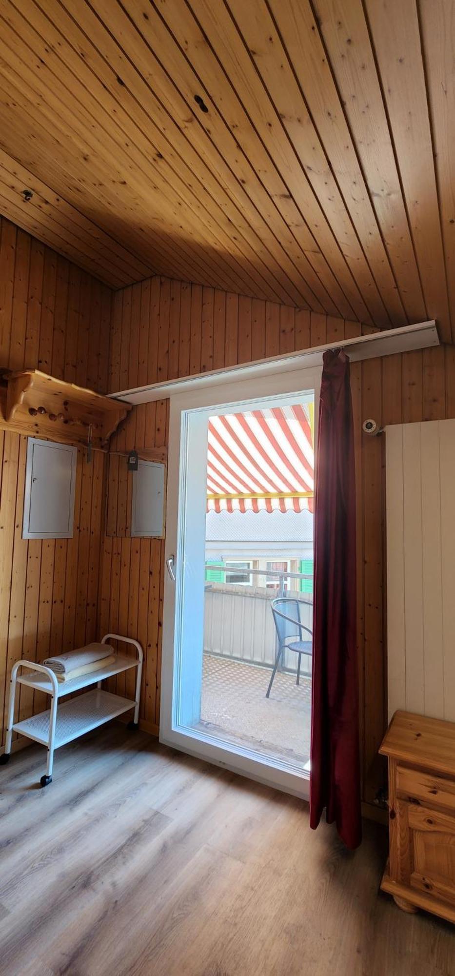 Hotel Tell Unterseen Camera foto